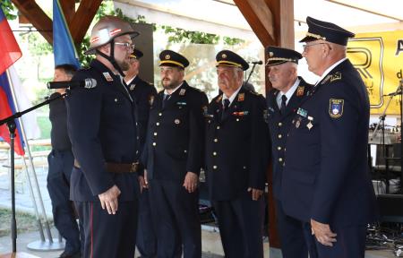 90 let PGD BEZULJAK 03 FOTO LJUBO VUKELIČ